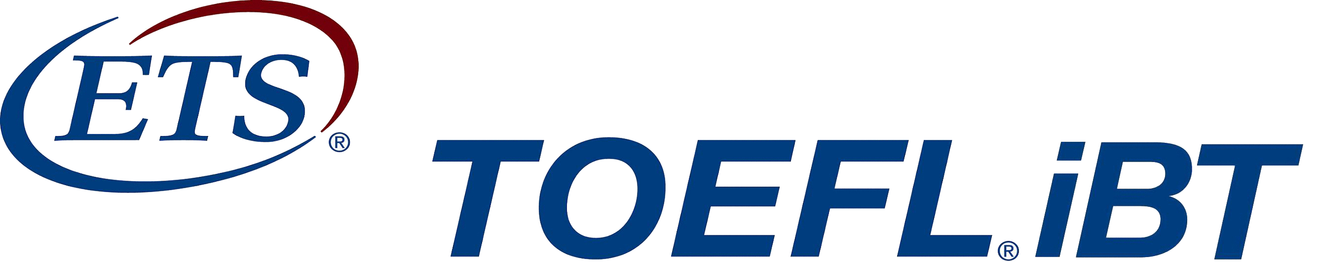 toefl ibt logo